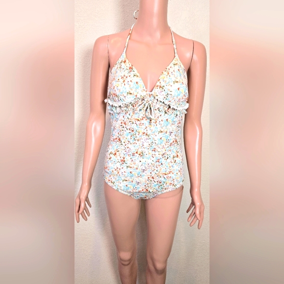 J. Crew Other - J.Crew One Piece Swimsuit Size 6